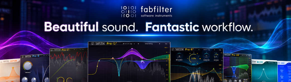FabFilter